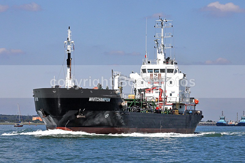 180715 WHITCHAMPION 1Y3A2042 - Commercial, Military & Naval Craft
