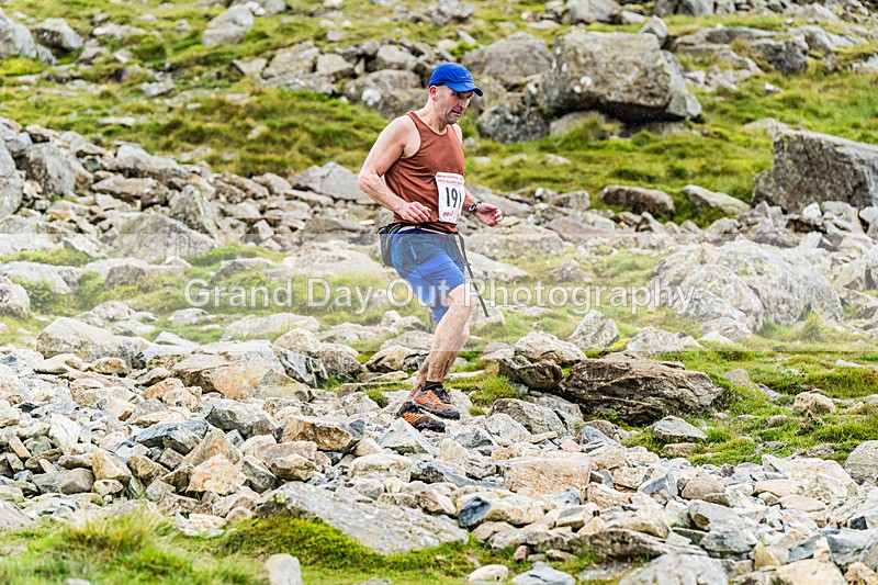 Wasdale-1349 - Wasdale Horseshoe Fell Race Saturday 13th July 2024