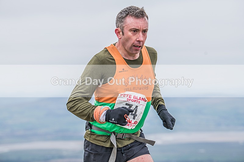 Black Combe-1056 - Black Combe Fell Race Saturday 4th March 2023