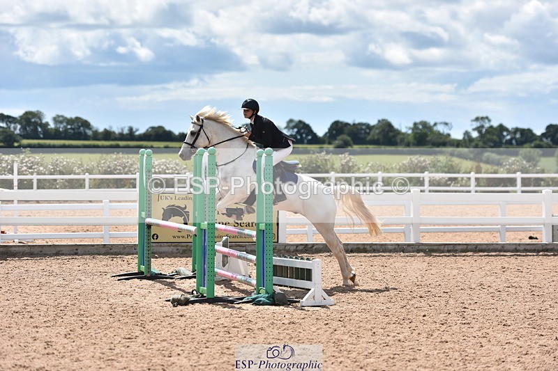 230806A-131352-01945 - Cls 20 Pony Discovery & 90cm Open