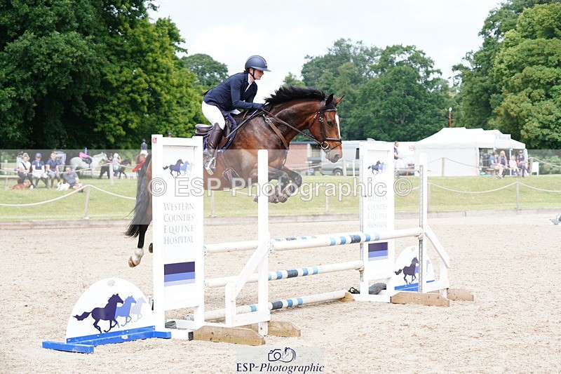 250613A-110338-01333 - Cls 10 British Novice and 90cm Open