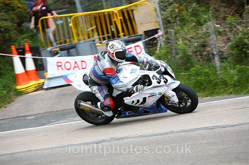  - Superbike Race
