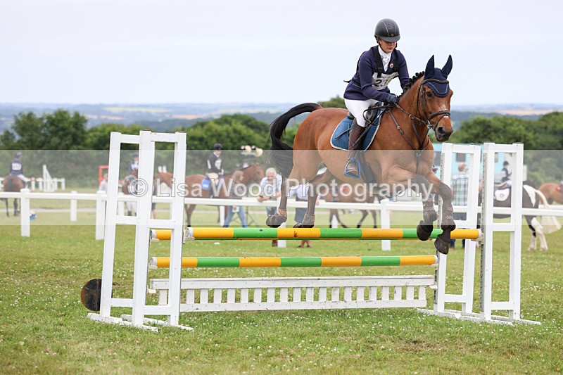 3E7A7128 - Class 7: PC90cm Regional Championship Qualifier Rnd 2 (A)