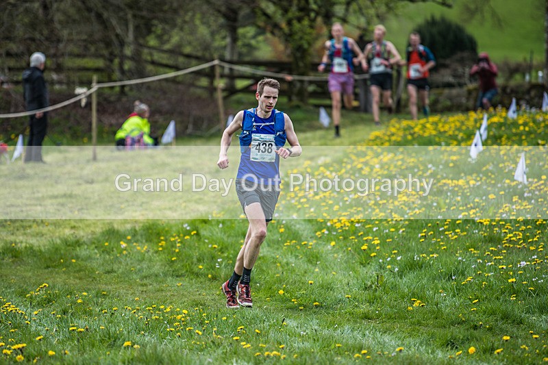 3 Peaks-1561 - The 3 Peaks Race Saturday 27th April 2024