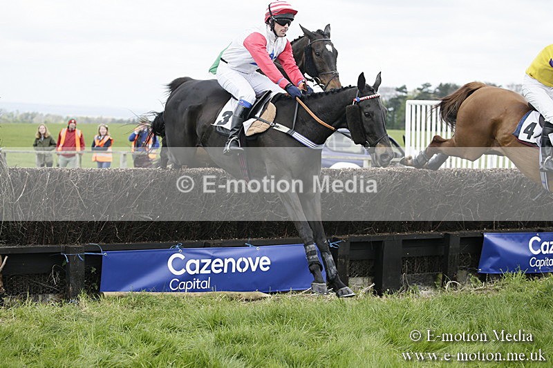 PtP 170417 12 - Old Berks Point-to-Point Lockinge 17/04/17