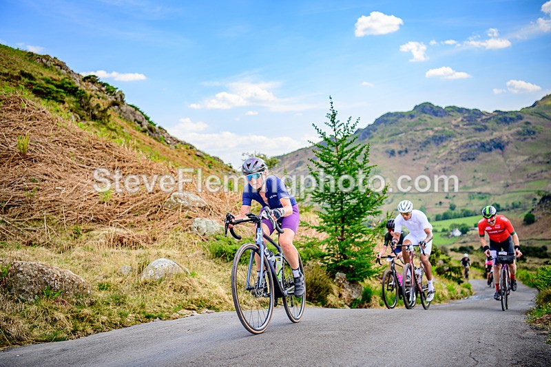 134912-0002 - Blea Tarn Climb 13:00 - 14:00