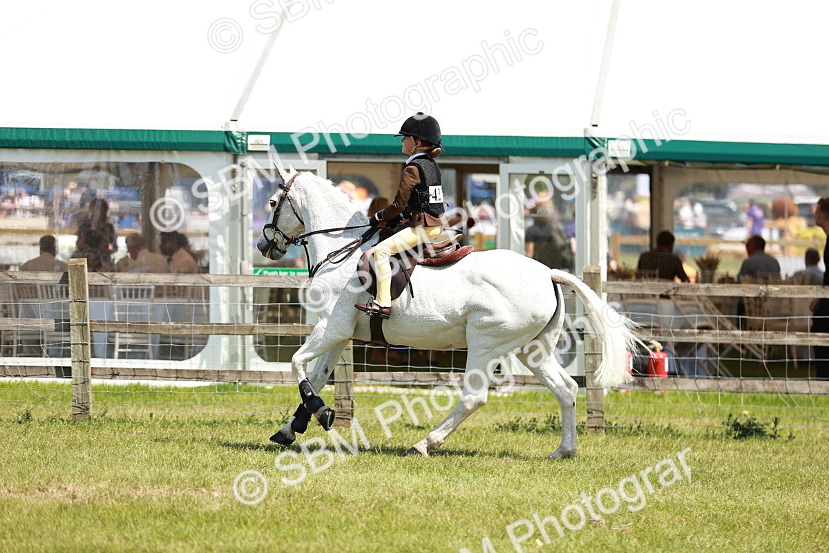 SBM_15631 - Class 108-109 - BSPS LIHS Open Gradle & Nursery Stakes
