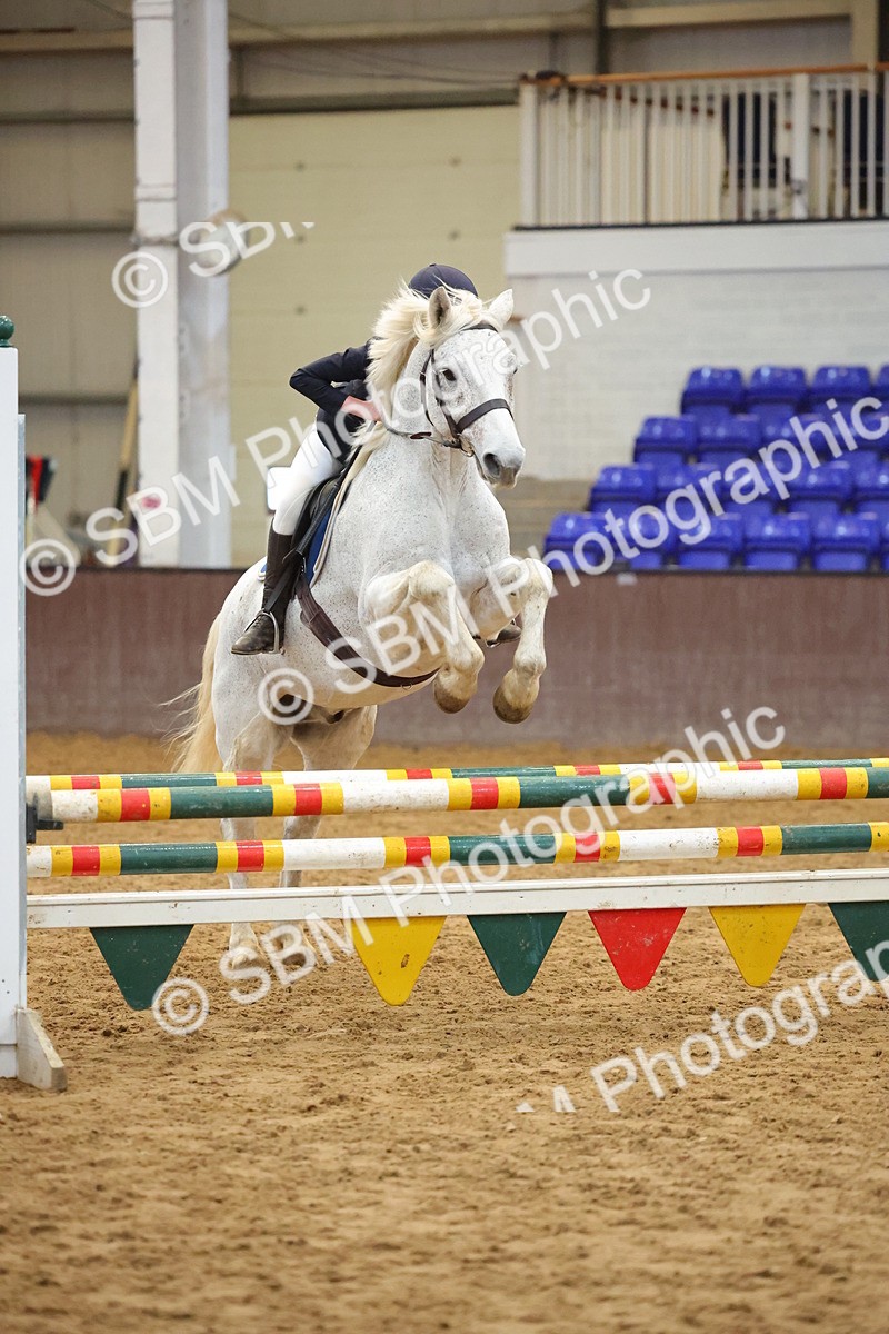 SBM_001834 - Class 5 - Show Jumping 80cm