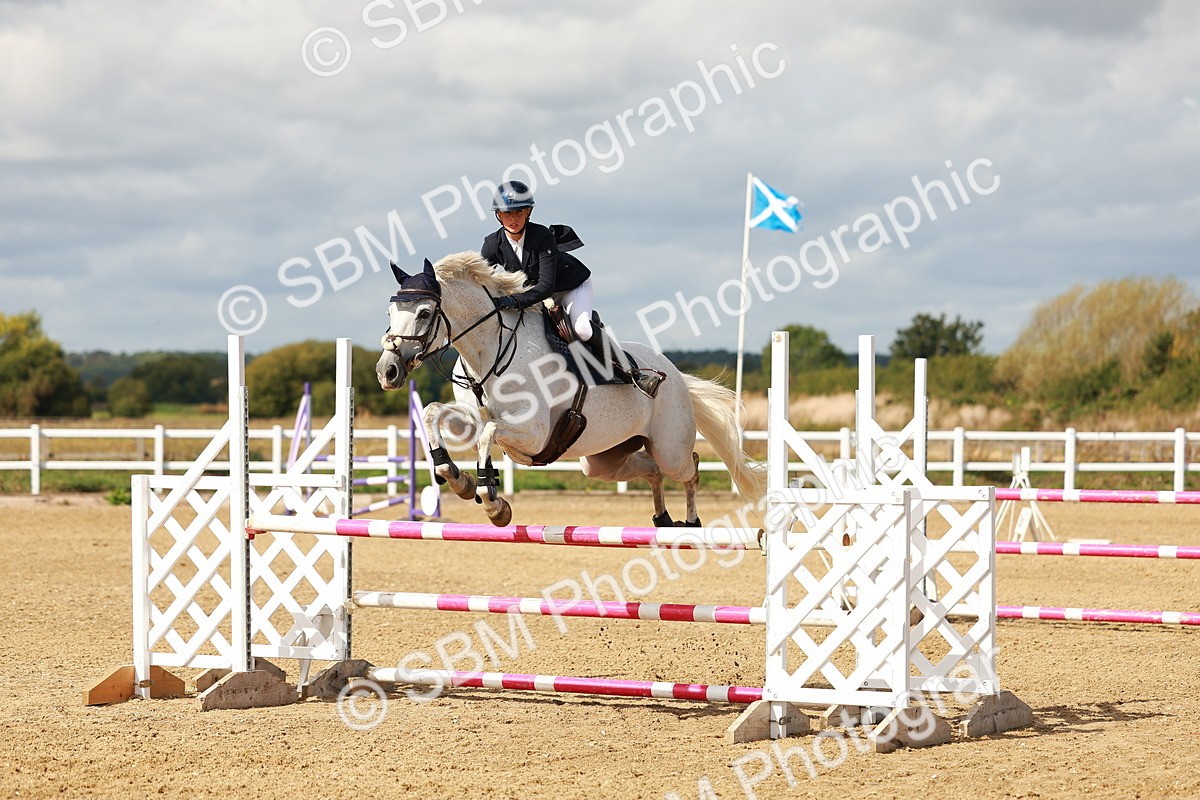 SBM_000910 - Class 3 - Senior Discovery - 1.00m
