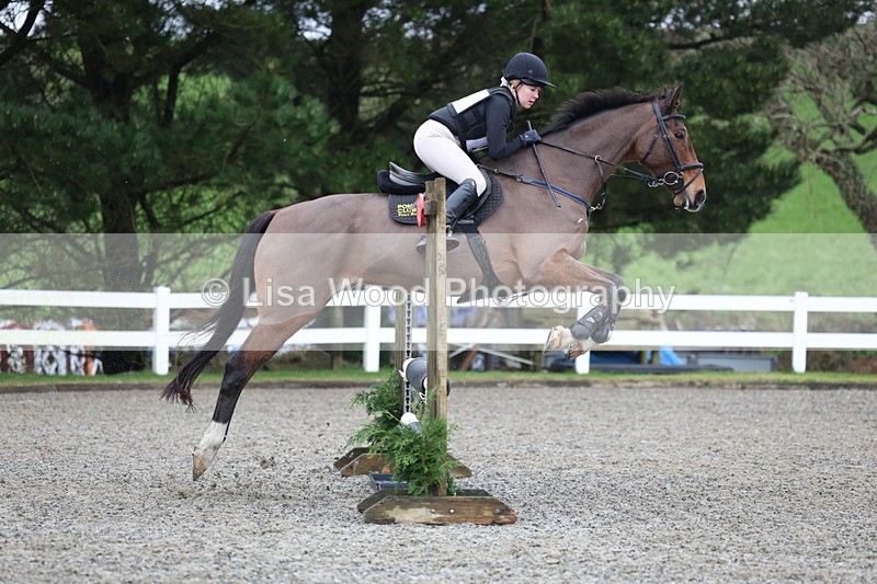 3E7A7158 - Class 2: 80cm Part 2