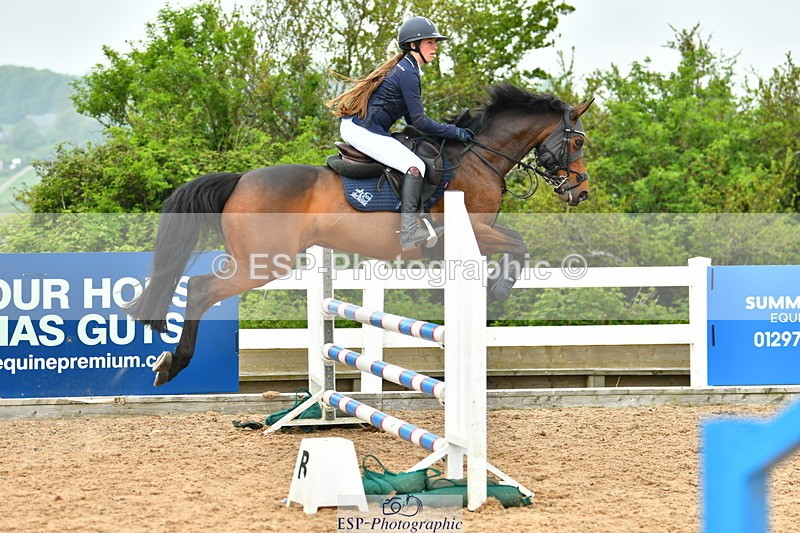 230514A-120243-02467 - Cls 24 Pony Newcomers & 1m Open