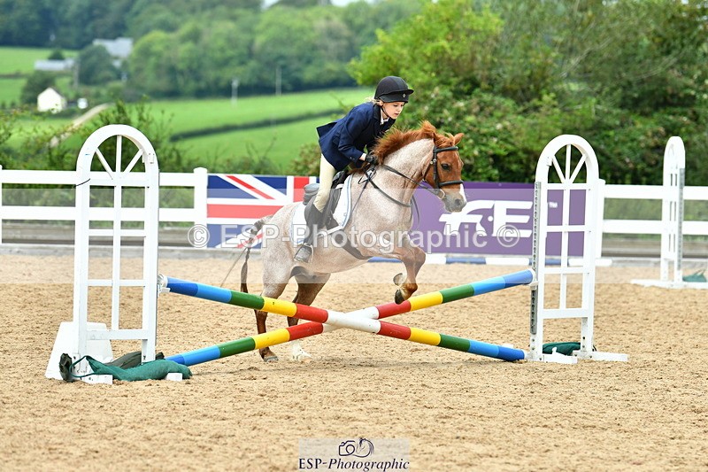 230804A-120054-02426 - Showjumping Competition