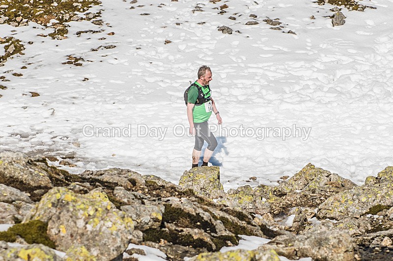 Eskdale Elevation-723 - Eskdale Elevation Fell Race Saturday 15th April 2023