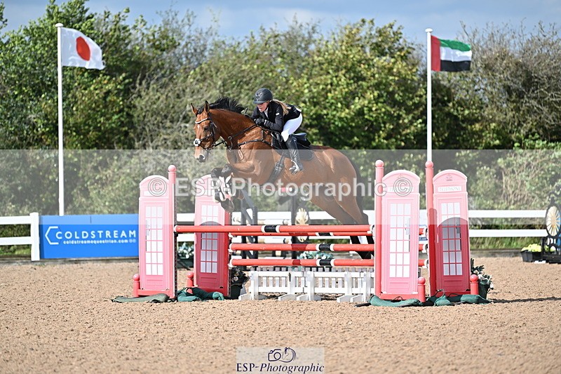 241005A-122414-03591 - SAT Cls 18 1.05m Amateur Quali