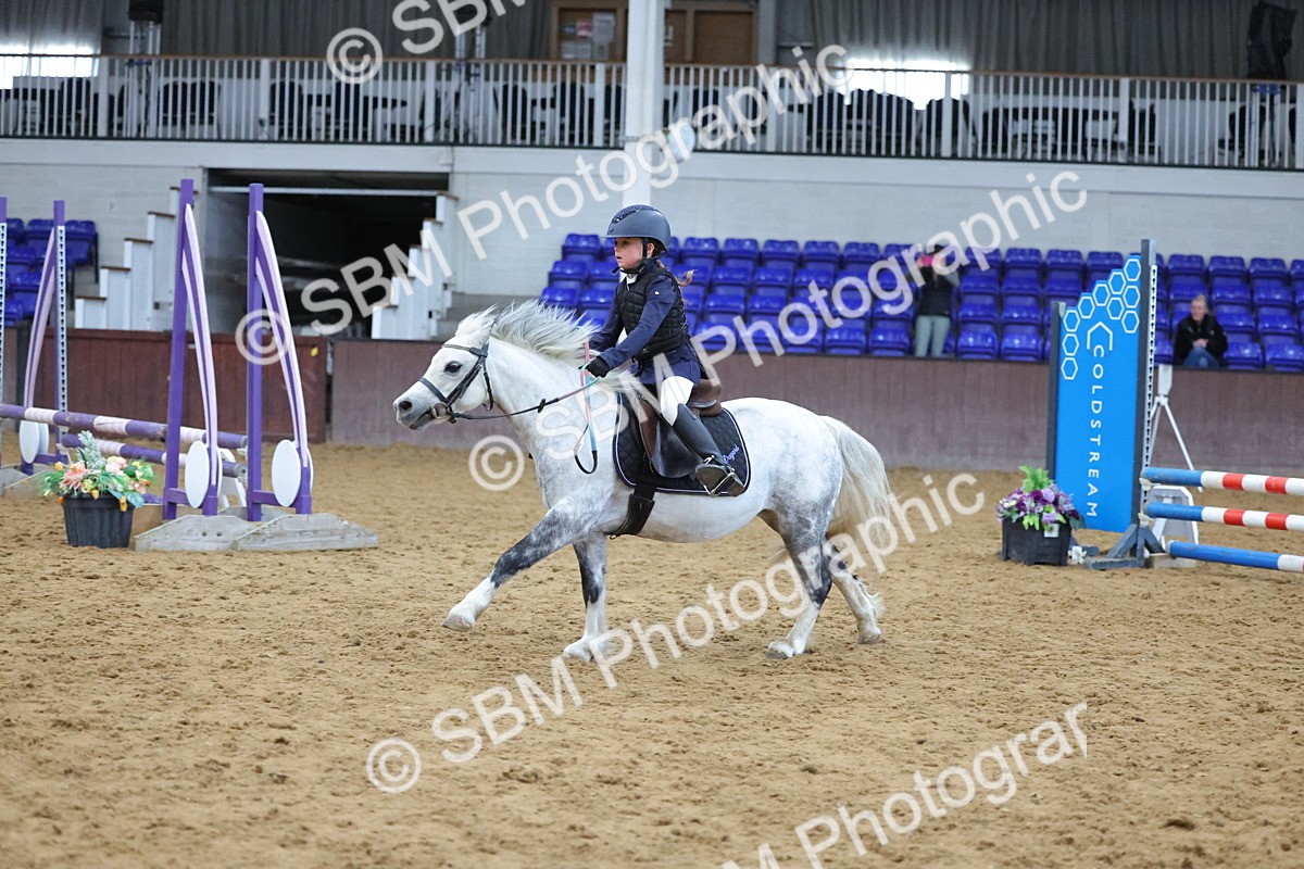 SBM_000999 - Class 3 - 60cm - BRC Warm Up