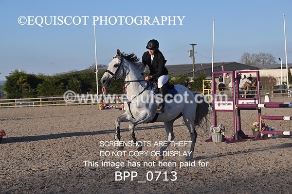 BPP_0713 - CLASS  6 Senior Discovery/ 1m Open