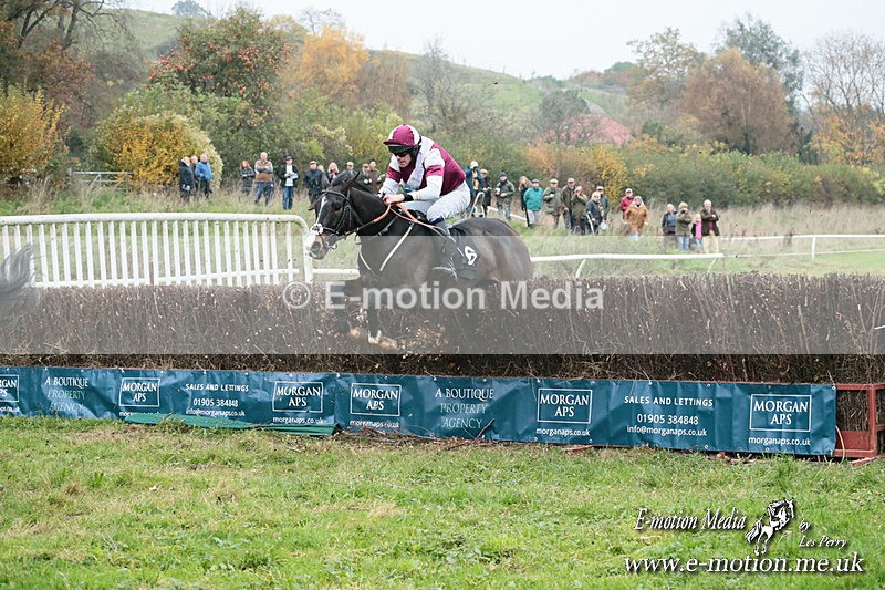 PtP 091124  276 - Knightwick Races Point-to-Point 09/11/24
