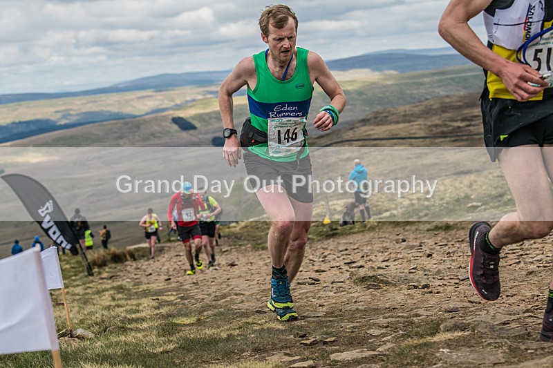 3 Peaks-236 - The 3 Peaks Race Saturday 27th April 2024