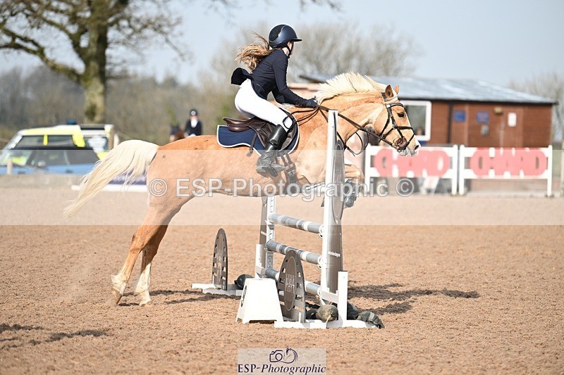 250309-102744-03049 - Cls 4 Pony British Novice and 80cm