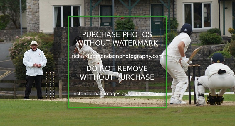 DSC05741 - Netherfield v Garstang (31/7/21)