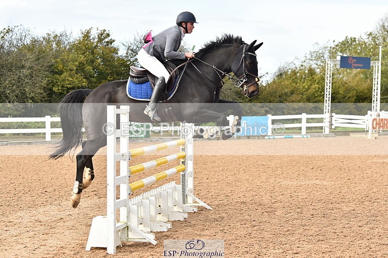 231029A-134000-03523 - Children on Horses 1.05m & 1.10m