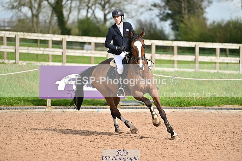 240505A-163251-06837 - Cls 8, 9 & 10 Children on Horses 90cm, 1m & 1.10m