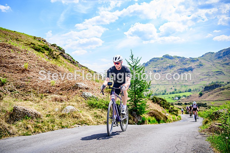 131818 - Blea Tarn Climb 13:00 - 14:00