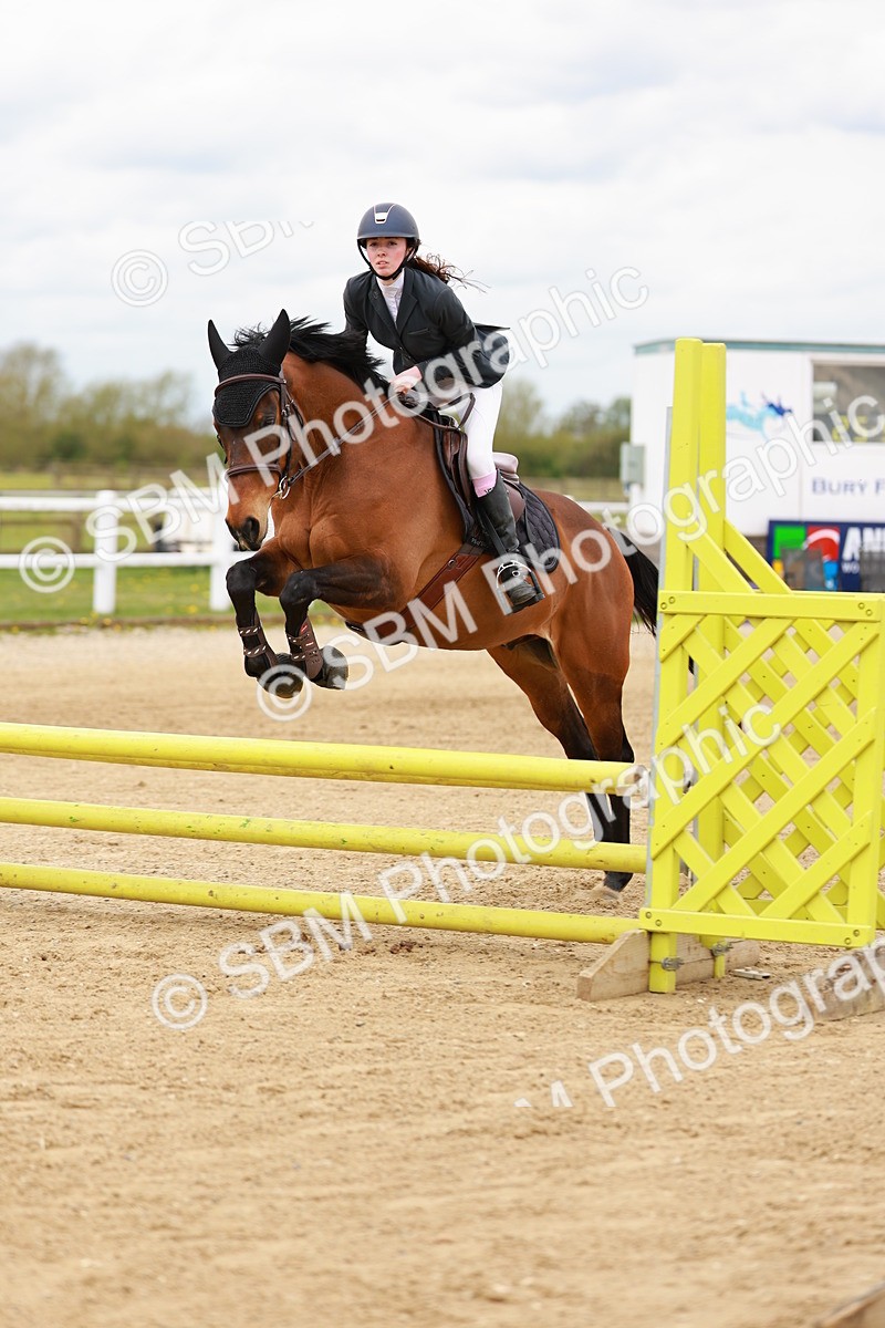 SBM_004742 - Class 4 - 70cm