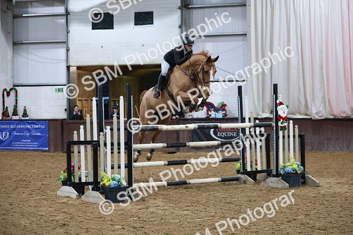 SBM_001567 - Class 6 - Cheval Liverte 1.25m Championship Qualifier