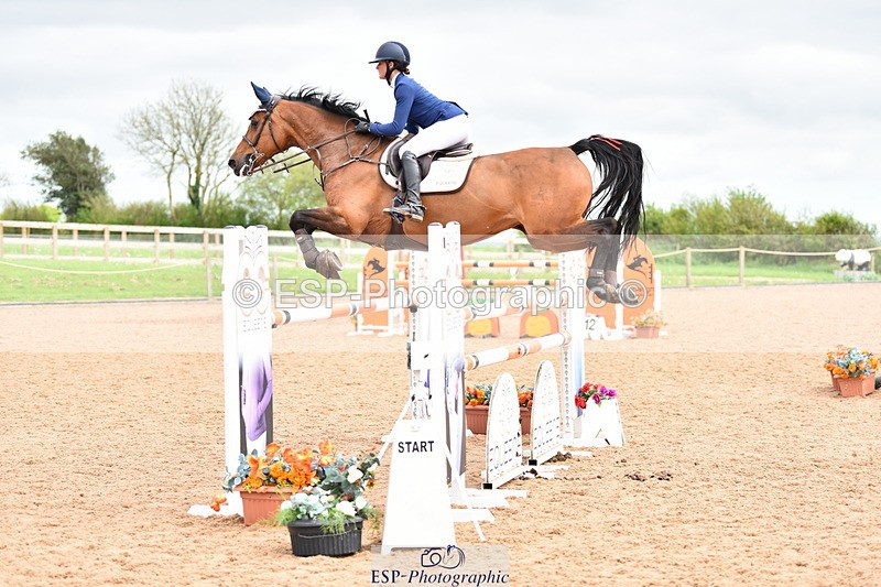 230507A-144708-08463 - Cls 49 Senior 1.20m Open