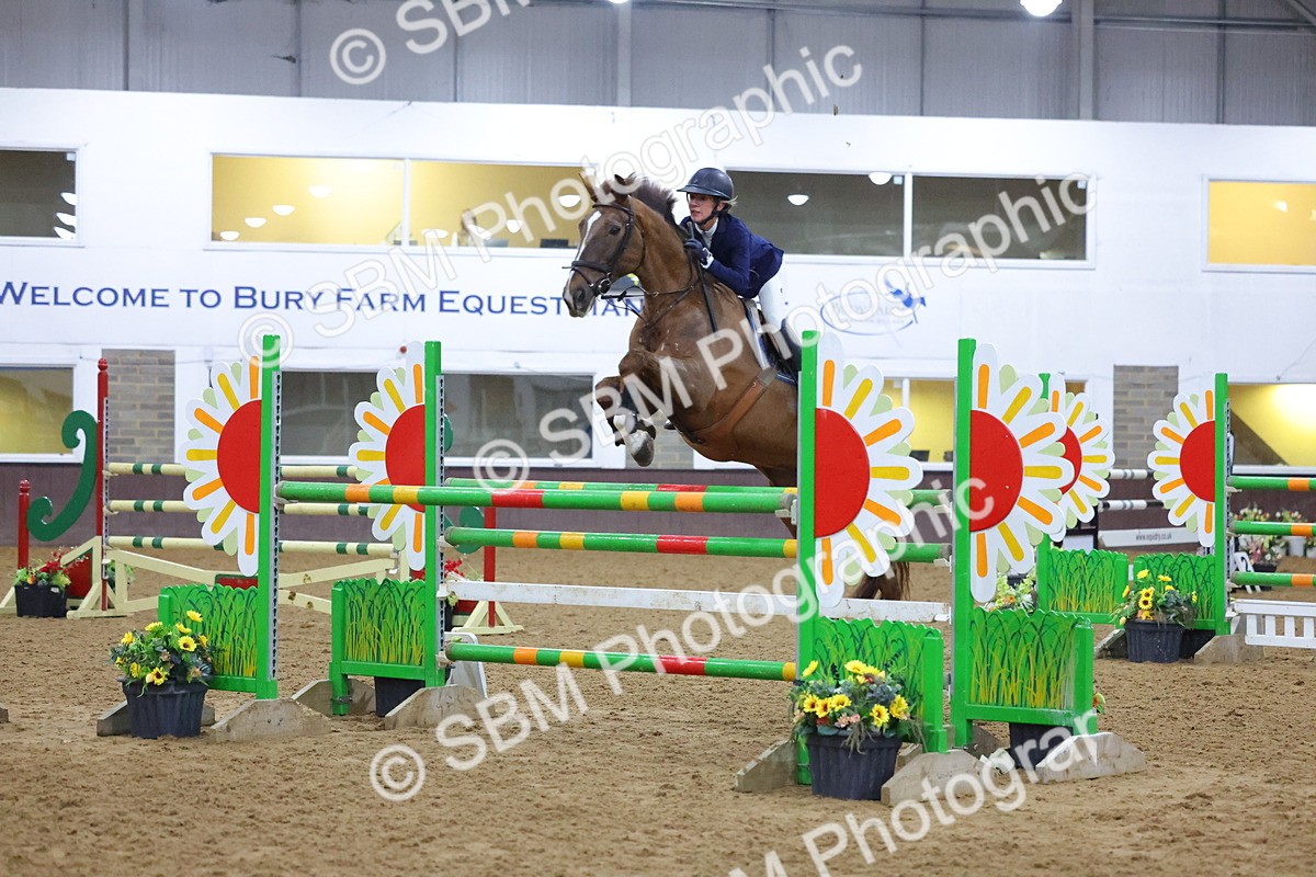 1I0A5966 - Class 11 - Blue Chip Dynamic B&C Championship Qualifier