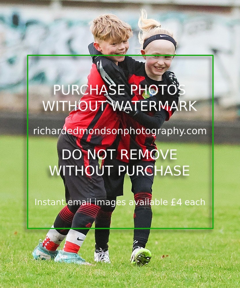 533A1421 - Kendal Utd Colts U9 vs Wattsfield U8 (17/1/26)