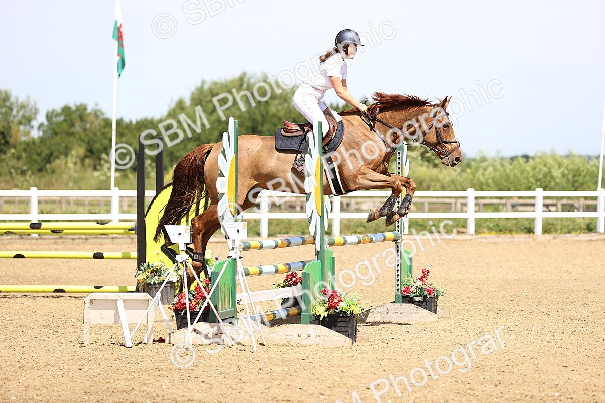 SBM_003710 - Class 9 British Novice/90cm
