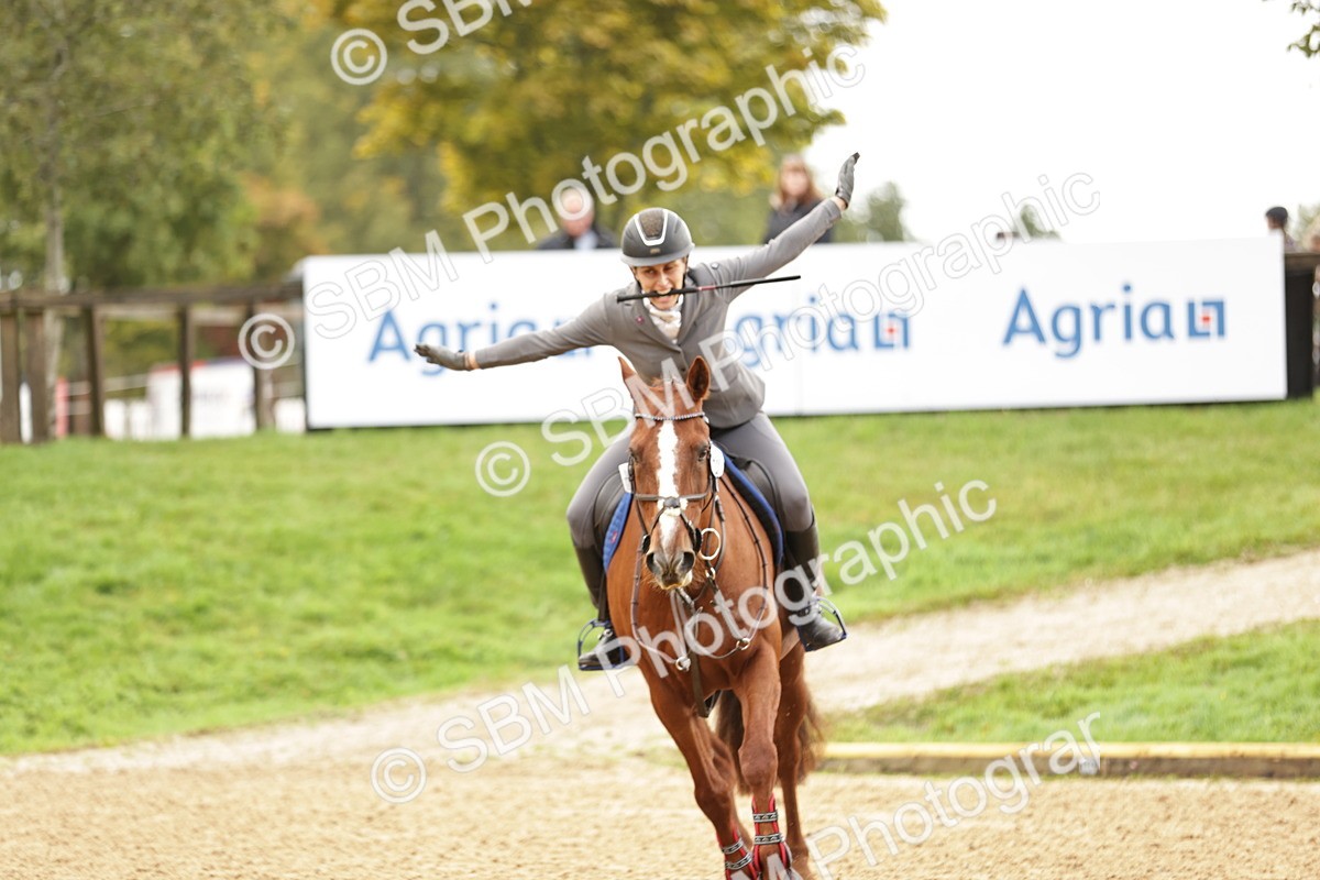 SBM_33026 - J38 - Senior Horse & Pony 80cm Championship