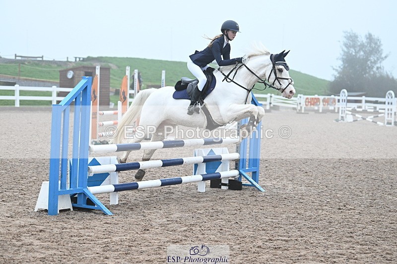 231118A-090300-00186 - Cls 2 BlueChip Pony Novice Qualifier