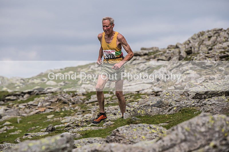 Duddon Short-379 - Duddon Valley Short Fell Race Saturday 1st June 2024