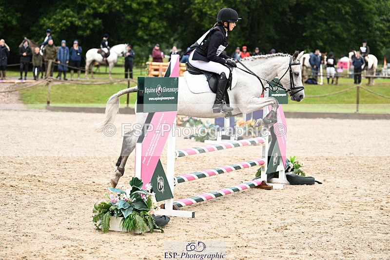 240824X-104127-24888 - 70cm Round 2 10.30 to 12.10