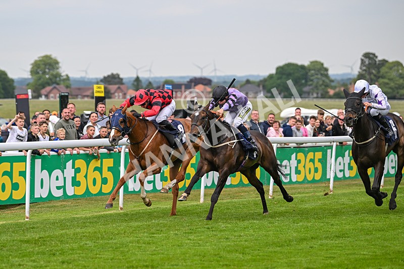 240525-Race 7-Union Island-2144 - Race 7