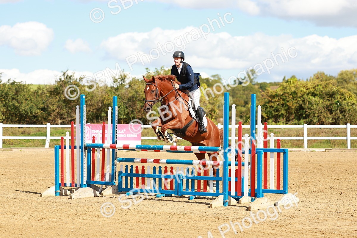 SBM_000714 - Class 3 - Senior Discovery - 1.00m