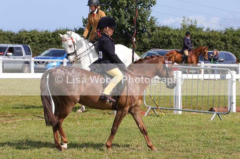 1X9A3717 - Class 30: First Ridden SP/SHP