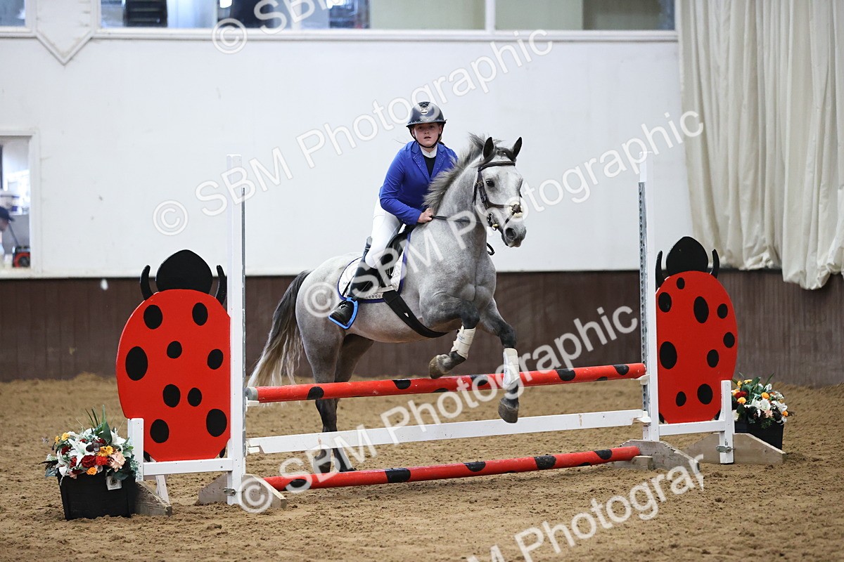 SBM_001798 - Class 9 - Pony Intro 70cm Open