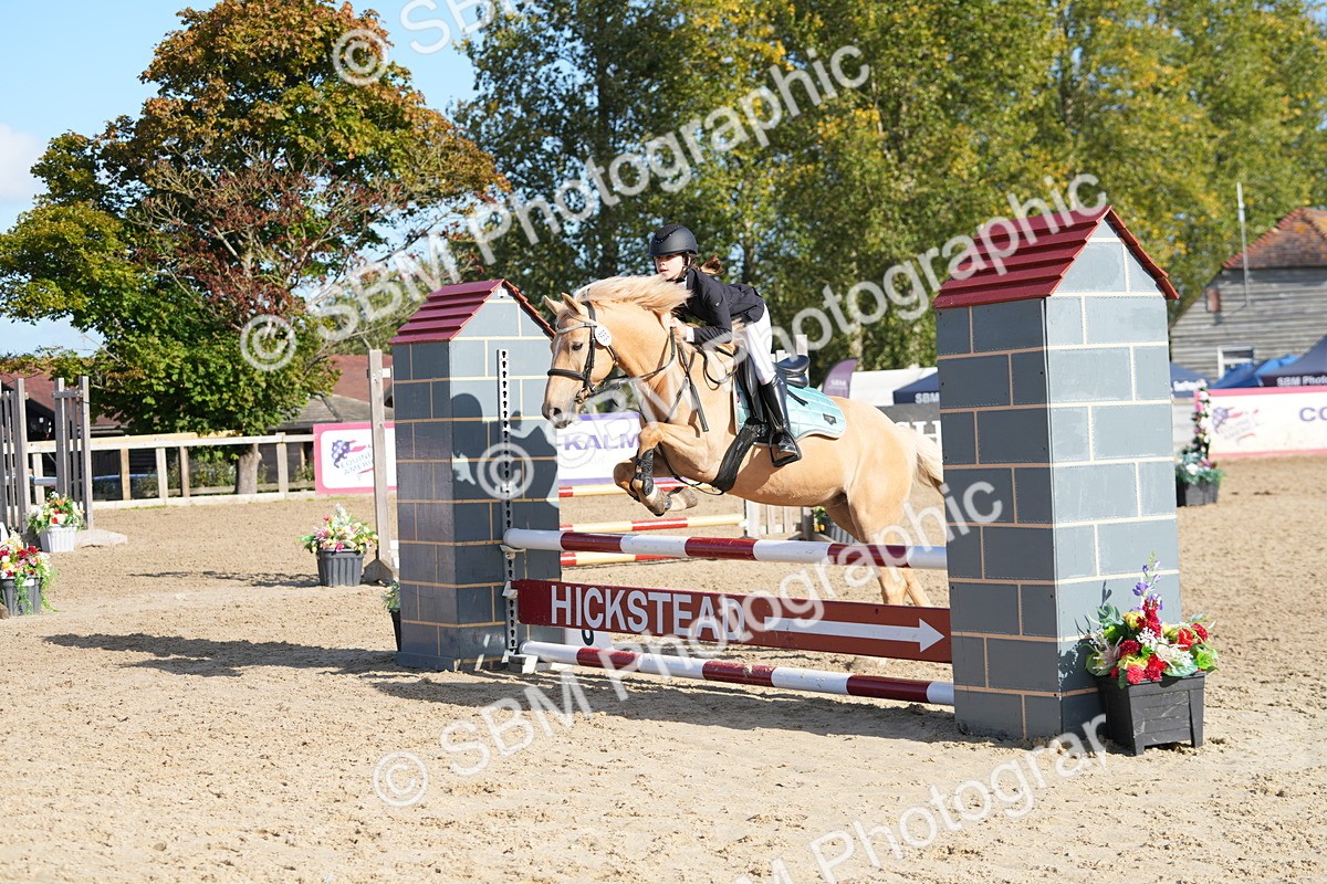 SBM_15652_J57 - Clear Rund 70cm - Christina Spiteri