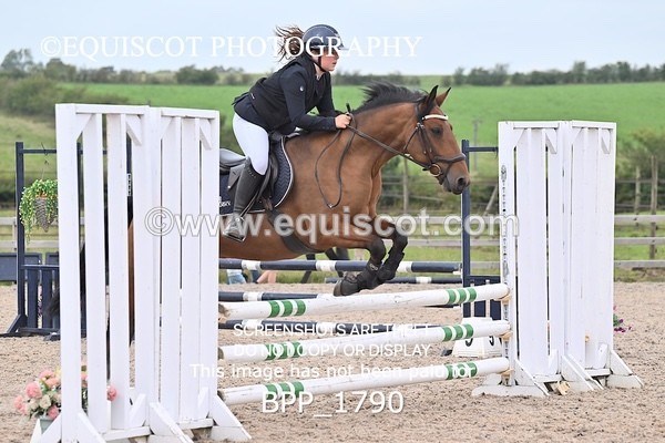 BPP_1790 - CLASS 12 Pony BritiNovice / 0.80m Open