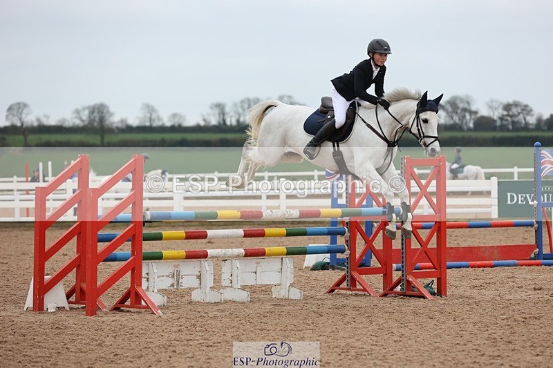 241116X-134052-02046 - Cls 13 Pony Saphire Qualifier J-O