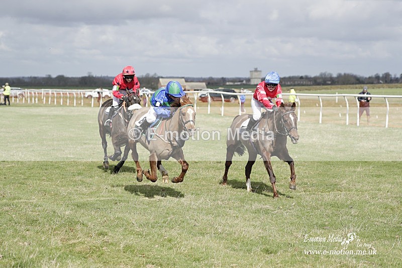 PtP 190323 65 - Oakley Hunt Point-to-Point Brafield-On-The-Green 19/03/23