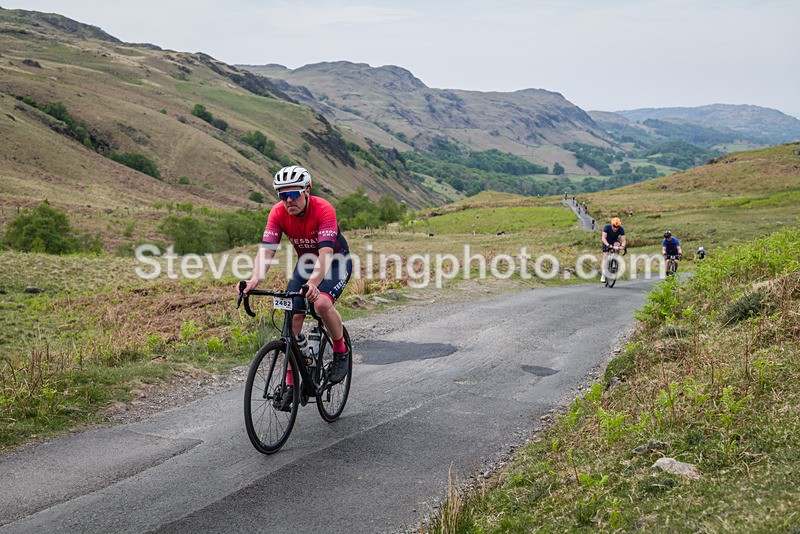 121414 - Hardknott Pass Camera 1 12.00-13.00