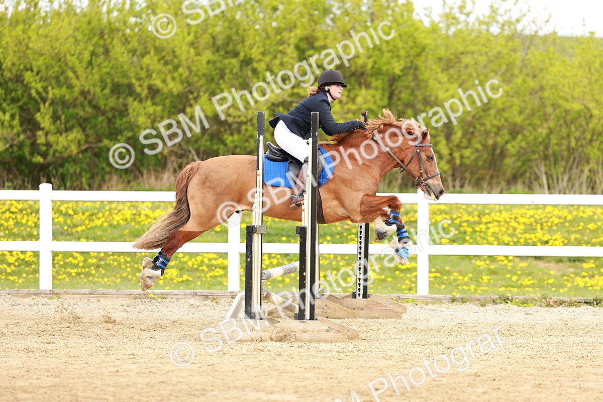 SBM_004000 - Class 3 - 60cm