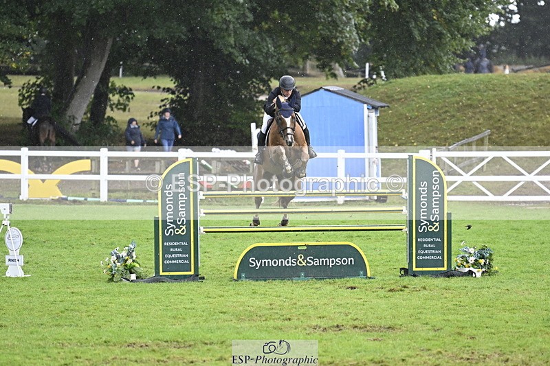 250831A-132348-10499 - Cls 37 Snr 1.35m Grand Prix