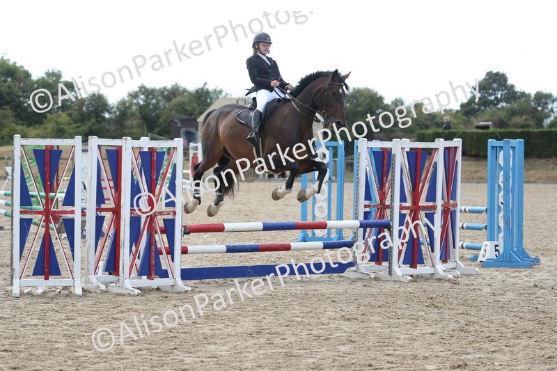 20250831-1425 - Class 5 - 80cm