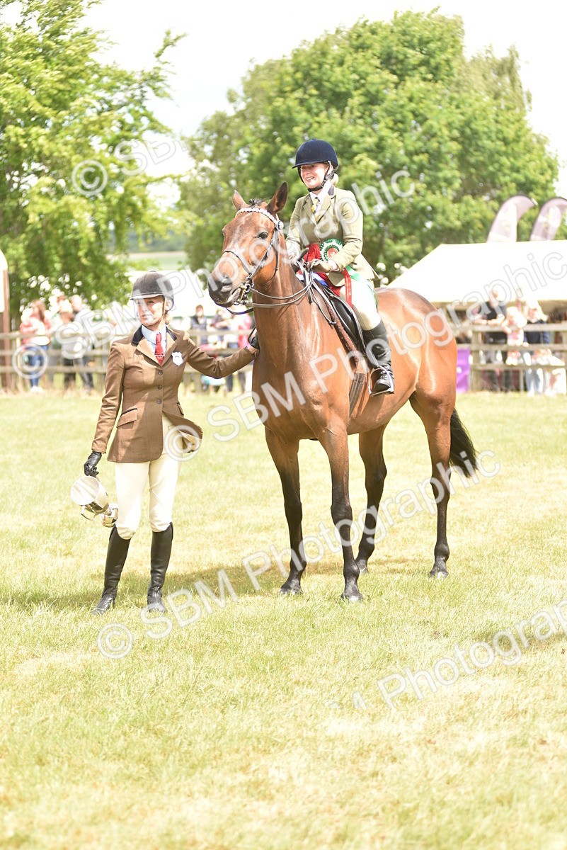 SBM_14293 - Class 113-114 - Retraining of Racehorses Ridden